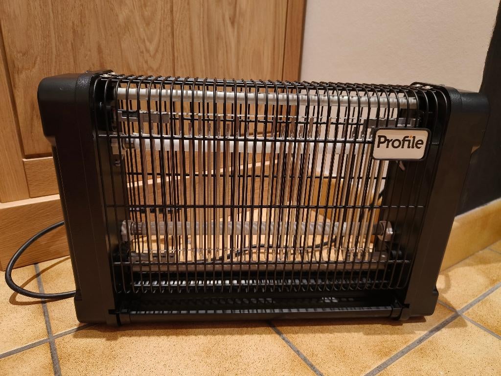 Insectendoder - insect killer 16W, Ophalen, Zo goed als nieuw, Ongediertebestrijding