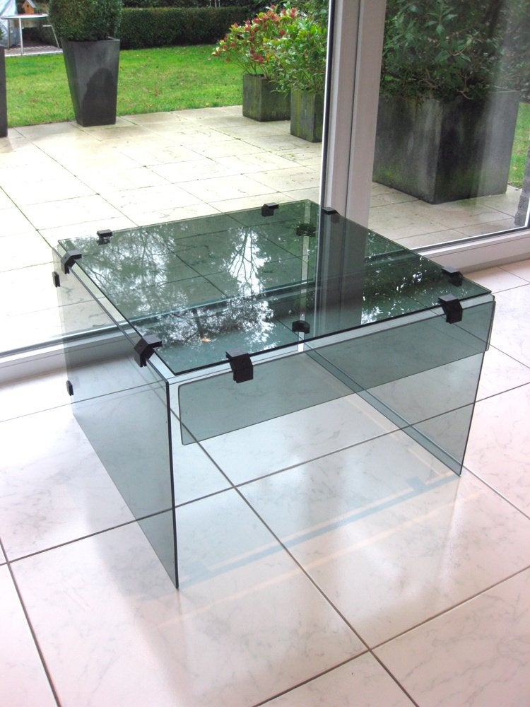 tafel vintage design Cieba 1960's, Ophalen, Huis en Inrichting