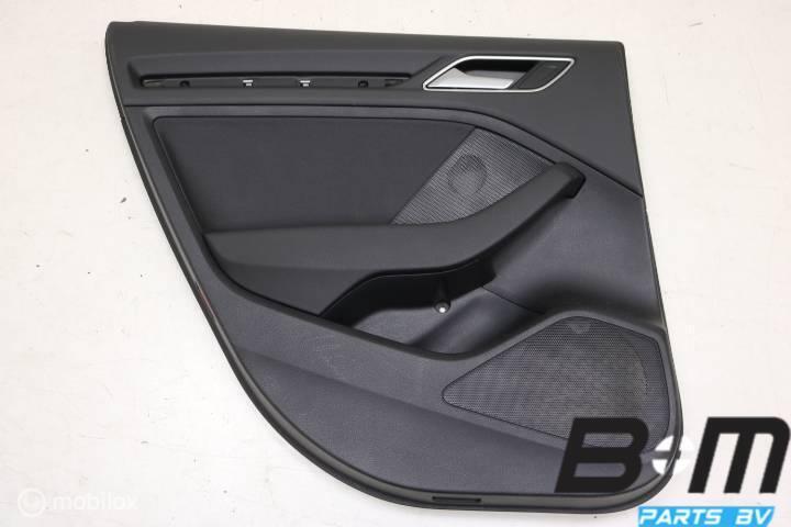 Portierkabelboom LA Audi A3 8V E - tron, Auto-onderdelen, Interieur en Bekleding, Gebruikt