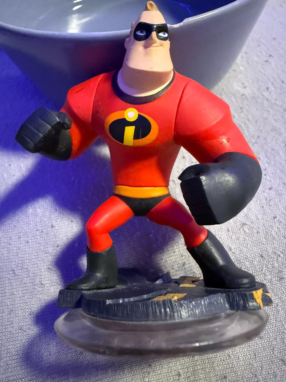 Incredibles disney infinity figuren, Ophalen, Gebruikt