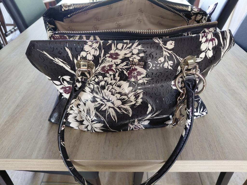 Sac à main guess, Bijoux, Sacs & Beauté, Enlèvement ou Envoi, Sac à main
