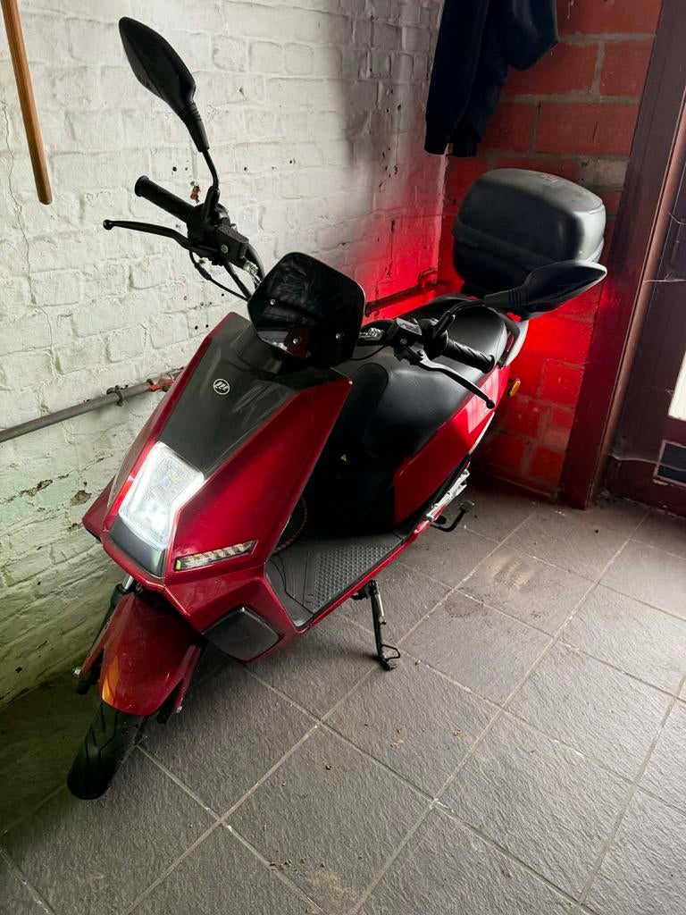 Elektrische bromfiets klasse B, Fietsen en Brommers, Elektrisch, Nieuw, Ophalen, Overige merken