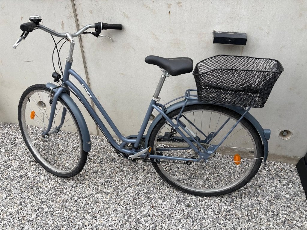 Vélo Btwin pour femmes (Decathlon) en bon état, Enlèvement, Utilisé, Autres marques