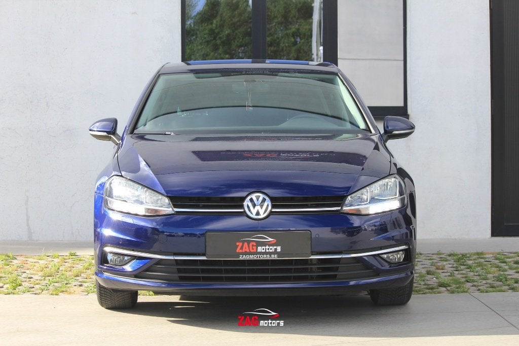 Volkswagen Golf VII 1.4 TSI JOIN DSG | 74 000 km | Navi |PDC, 121 g/km, Essai à domicile, Achat, Détection des panneaux routiers