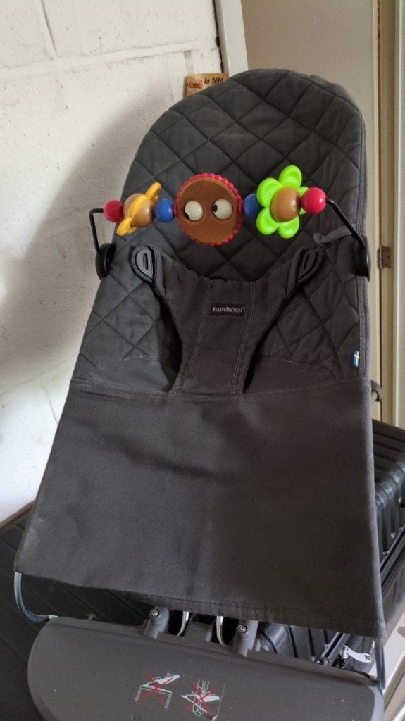 Relax baby bjorn, Kinderen en Baby's, Ophalen