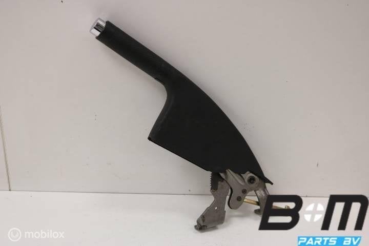 Handrem VW Lupo, Utilisé