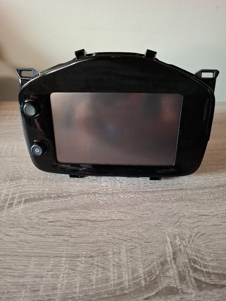 autoradio toyota aygo, Enlèvement ou Envoi, Comme neuf