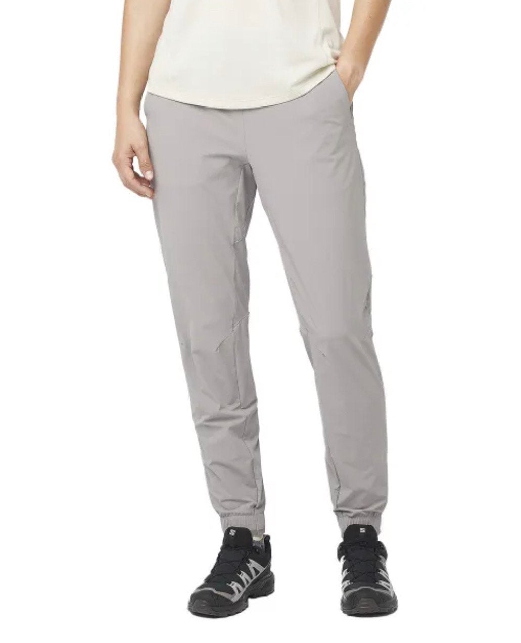 Pantalon randonnée Salomon t.S neuf, Enlèvement ou Envoi, Neuf, Vêtements