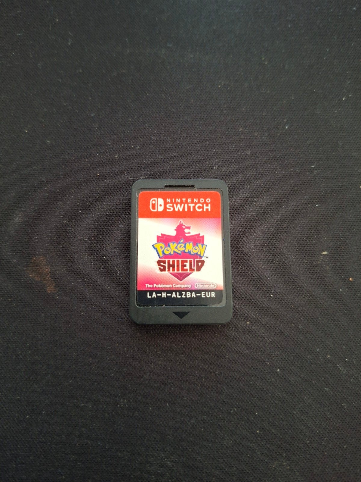 switch Pokémon shield, zonder doosje, Games en Spelcomputers, Ophalen of Verzenden
