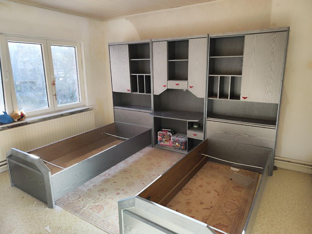 Kind slaapkamer, Huis en Inrichting, Slaapkamer | Complete slaapkamers, Ophalen