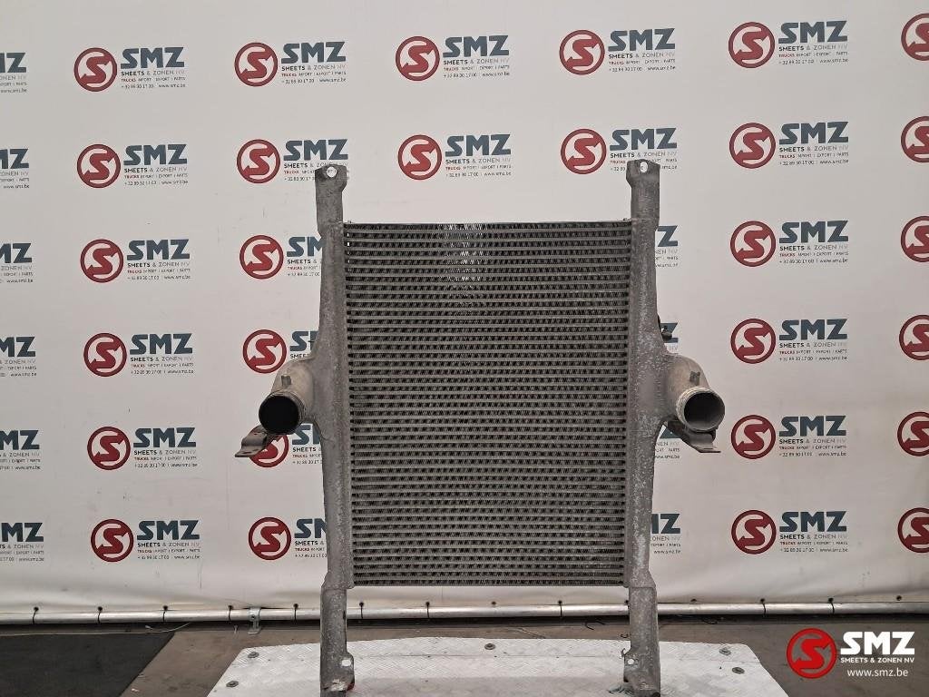 Occ intercooler Iveco, Gebruikt, Iveco, Motor en Accessoires