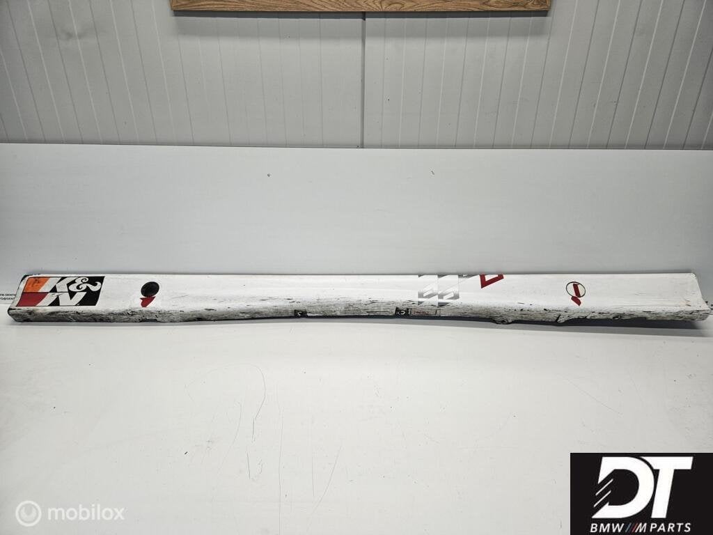 Sideskirt links BMW M3 E36 M Pakket 51712234187, Gebruikt, Ophalen of Verzenden, BMW, BMW