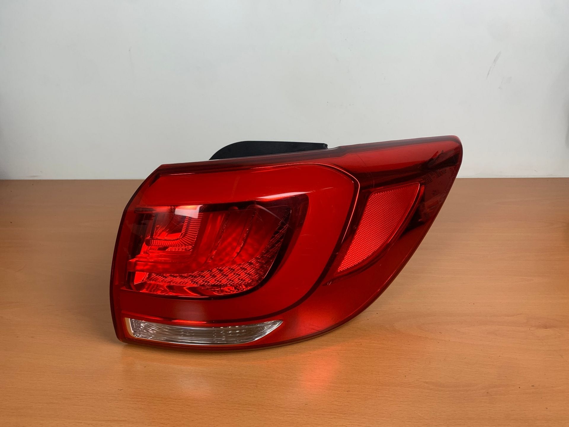 achterlicht Rechts kia sportage III 2014 2015 LED 92401-3W61, -, -, Ophalen of Verzenden, -