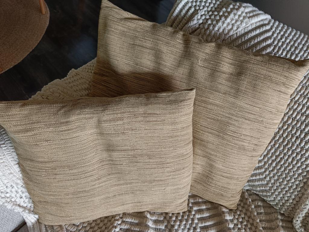 diverse gevulde sierkussens, Huis en Inrichting, Woonaccessoires | Kussens, Ophalen