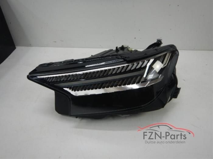 Audi Q4 E-Tron 89A Koplamp Matrix Links, Ophalen of Verzenden, Gebruikt