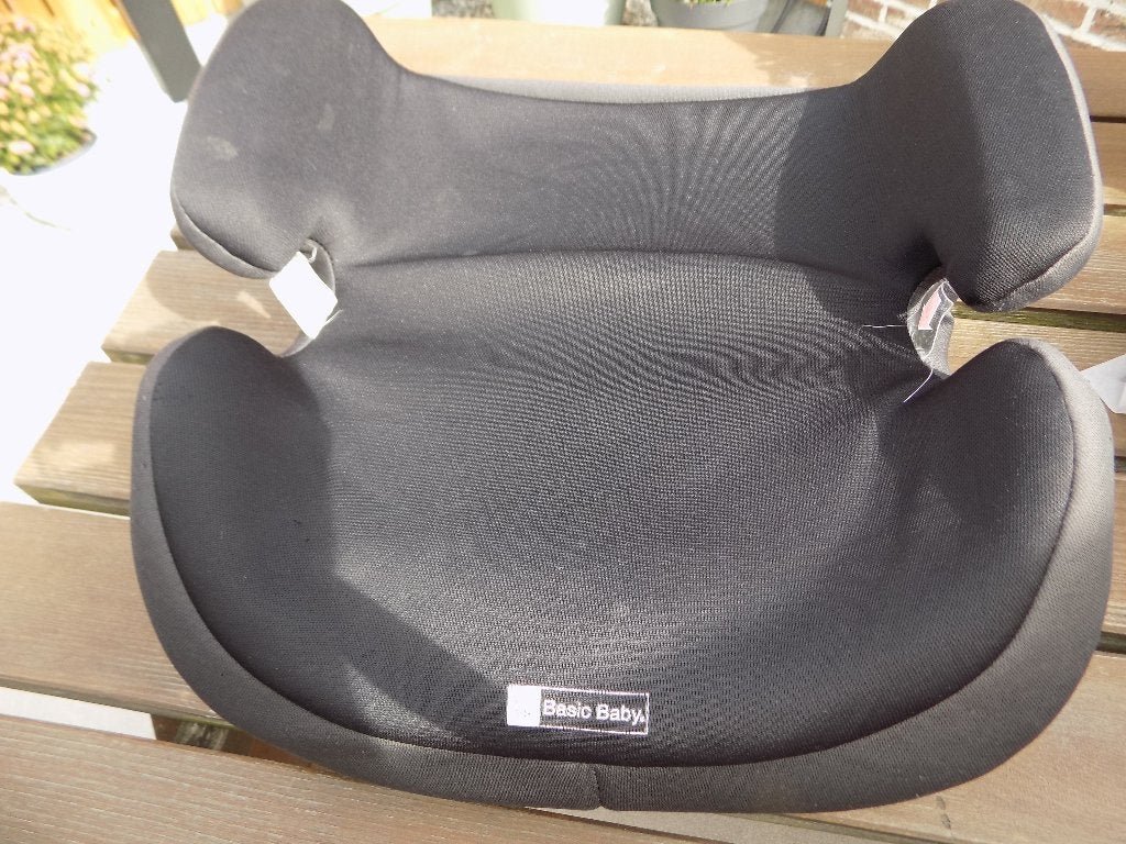 autozitje, Kinderen en Baby's, 15 t/m 36 kg, Zijbescherming, Ophalen, Overige merken