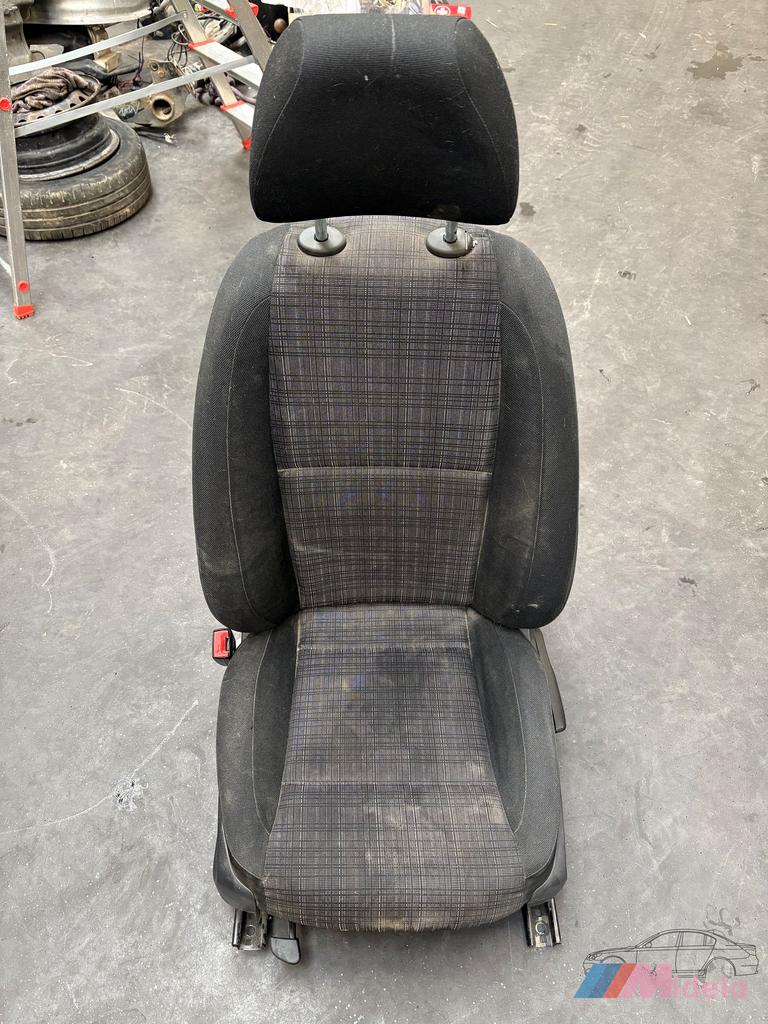 MERCEDES VITO BESTUURDERSSTOEL STOF, Utilisé, -, -, Enlèvement ou Envoi