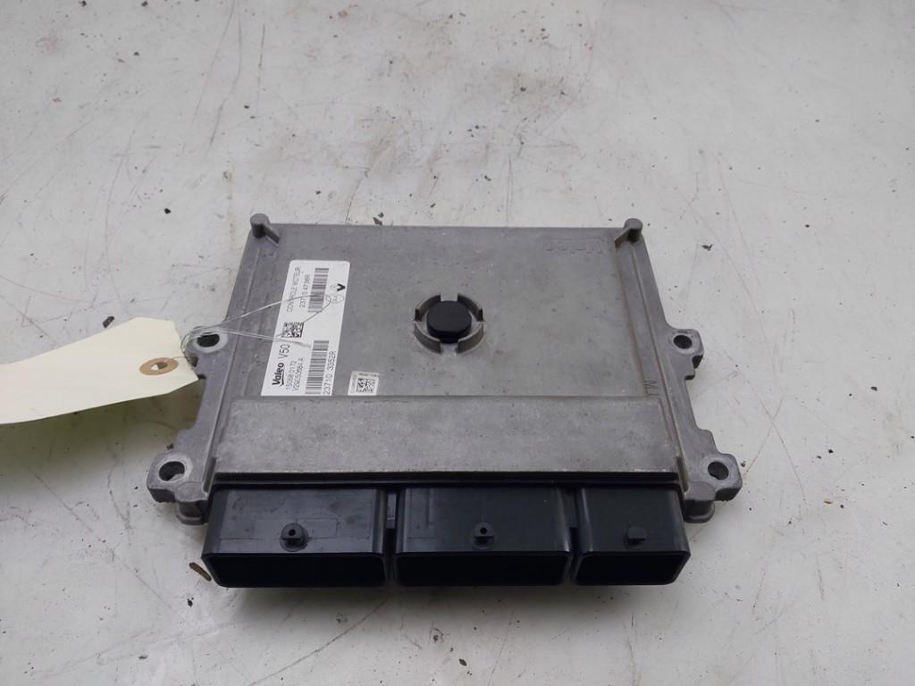 COMPUTER MOTOR Renault Clio IV Estate / Grandtour (7R), Auto-onderdelen, Elektronica en Kabels, Renault, Gebruikt