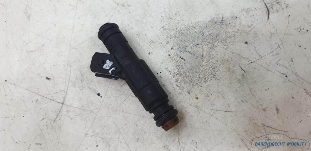 Ford Focus I 1.8 Injecteur d'essence 0280155819 code moteur, Info@ford.com, Ford Motor Company, American Road 1
48126  Dearborn