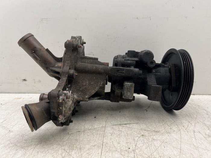 Pompe direction assistée d'un Citroen Jumper, -, 3 mois de garantie, Utilisé, -