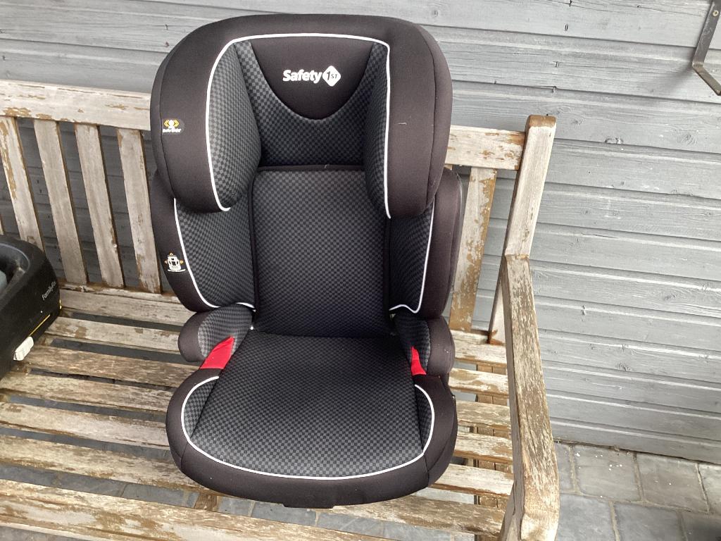 Auto stoeltje, 15 t/m 36 kg, Slaapstand, Ophalen, Overige merken