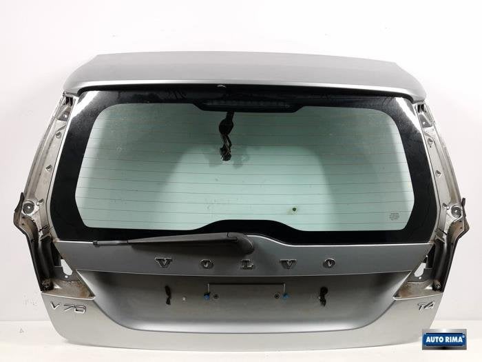 Achterklep van een Volvo V70 (477), Gebruikt, -, Ophalen of Verzenden, Volvo