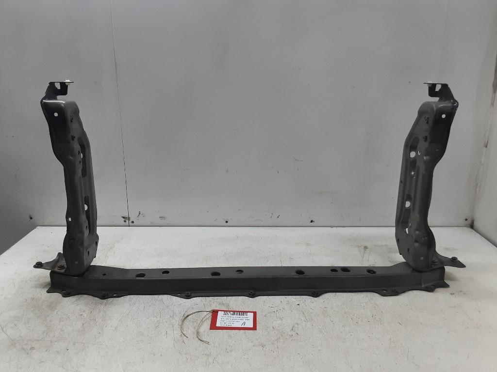 CARROSSERIEDEEL Toyota Yaris III (P13) (01-2010/09-2020), Gebruikt, Mevr. I. Hauben, Toyota, Rue de l'Espoir 34 34
4030  GRIVEGNÉE, BE