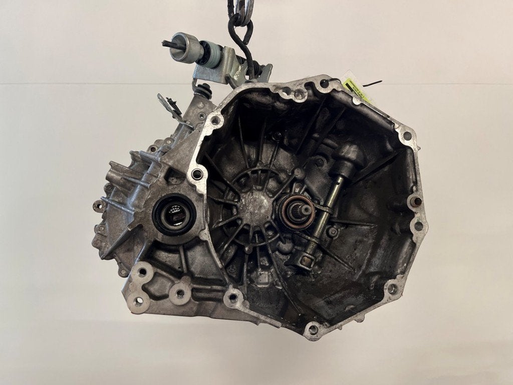 BOITE DE VITESSES MANUELLE Suzuki Swift (ZC / ZD), Suzuki-Allee 7
64625  Bensheim, DE, Suzuki Deutschland GmbH, Kontakt@suzuki.de