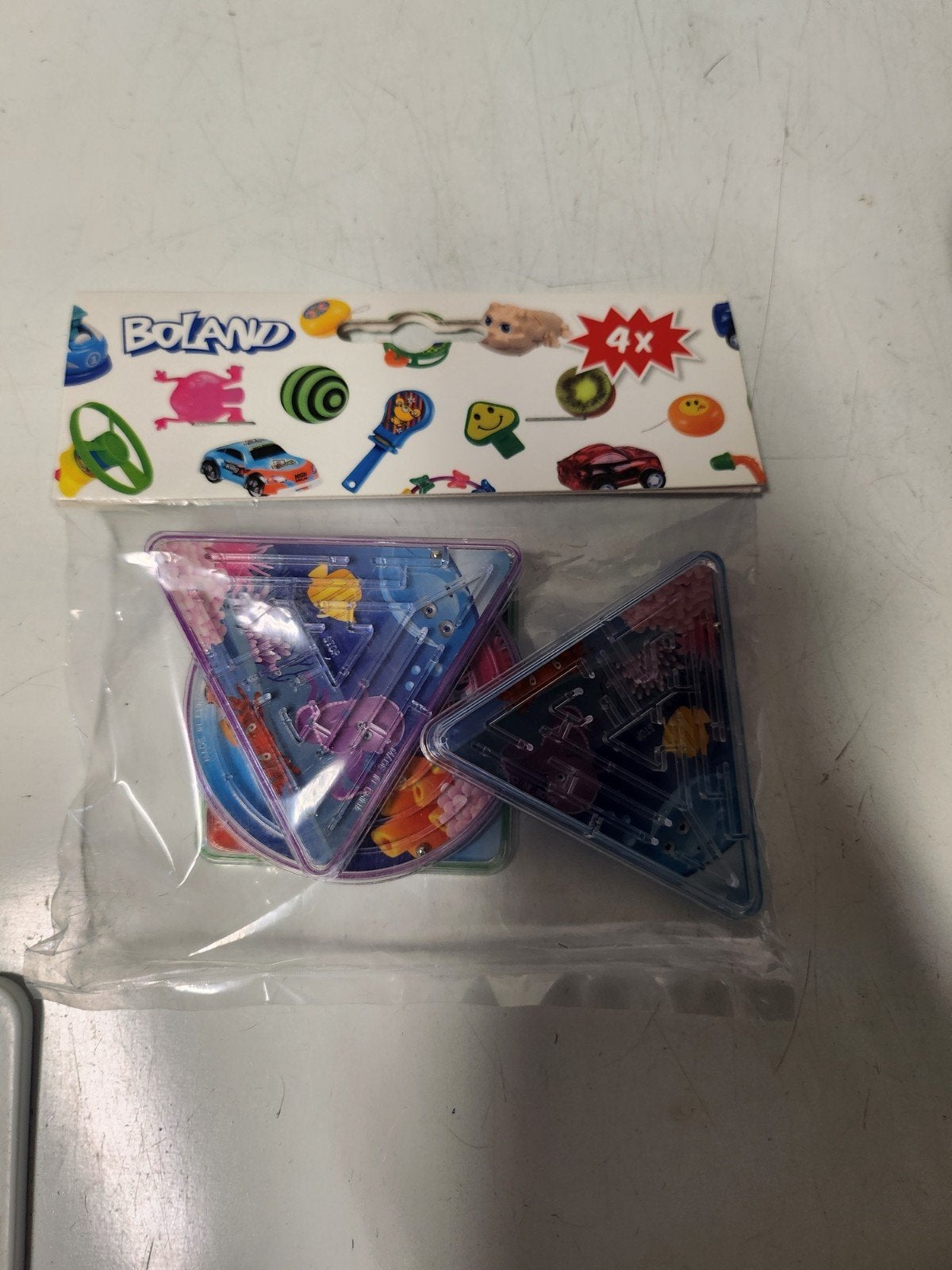 Speelgoed voor kinderen, Ophalen of Verzenden