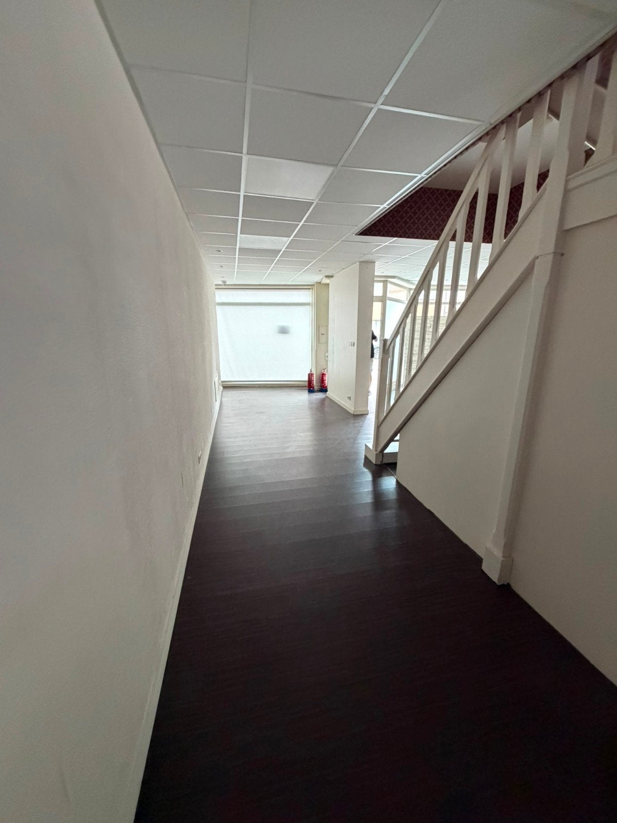 Handelsruimte te huur 77m2 groenestraat 35 Zedelgem