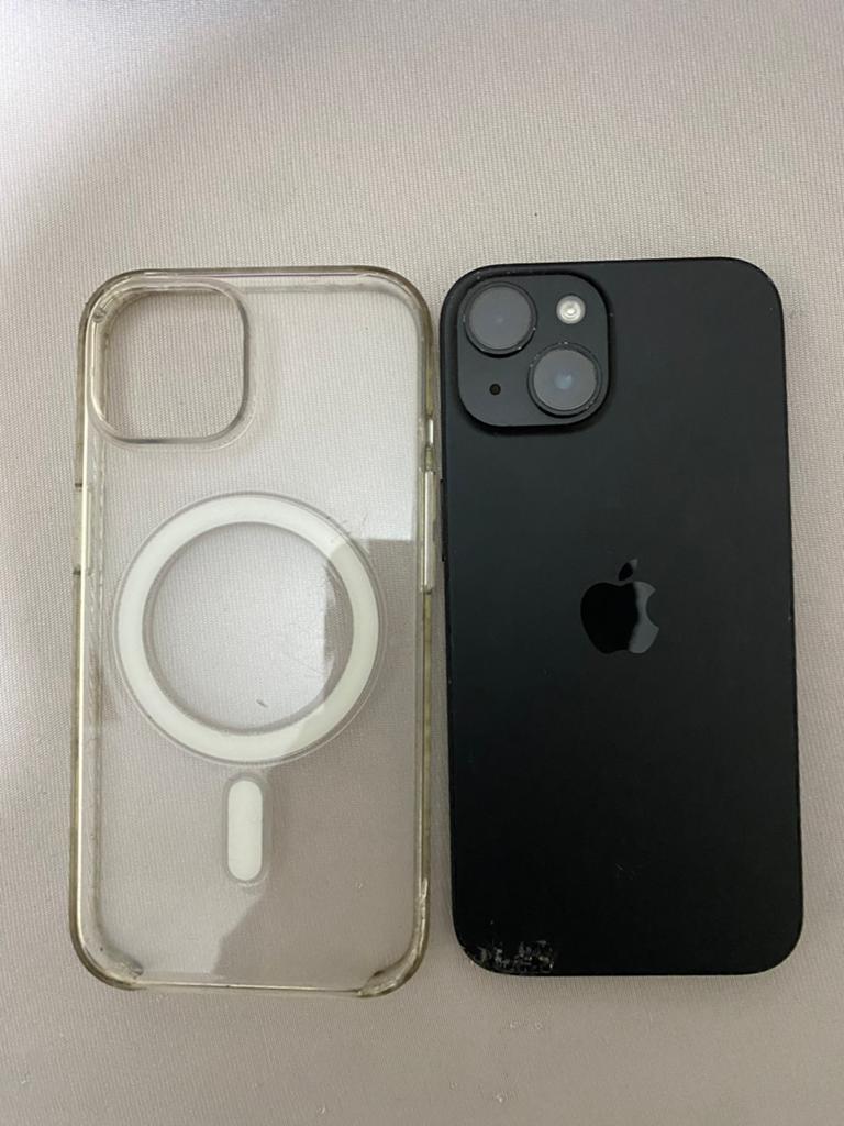 Iphone 15, Enlèvement, Comme neuf, Apple, IPhone 15