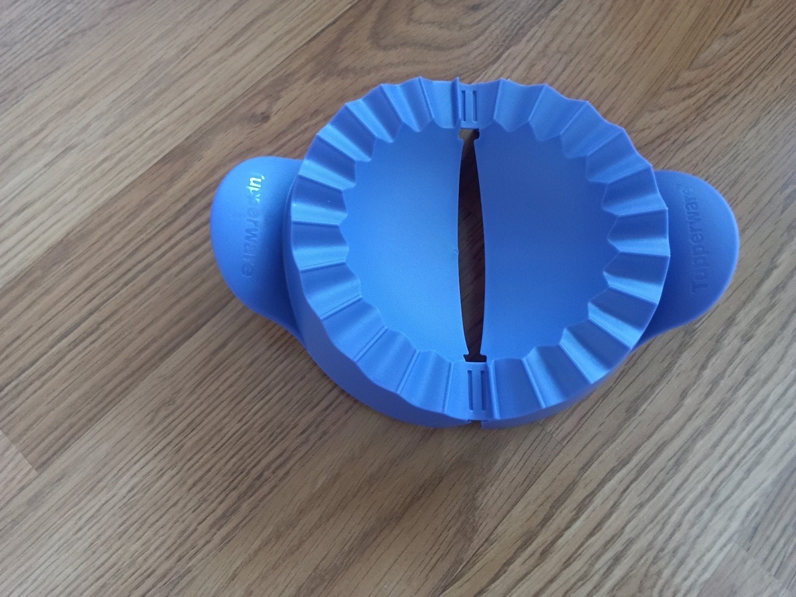 pasteivorm tupperware, Ophalen of Verzenden, Nieuw