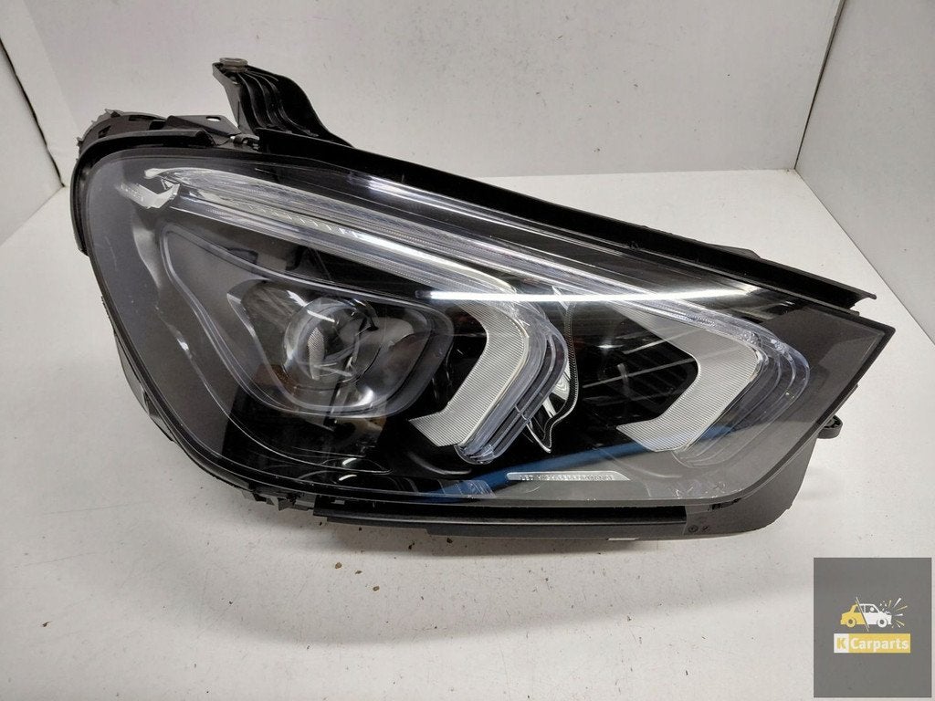 A1679069604, Mercedes GLE W167 Full Led High Performance rec, Auto-onderdelen, Gebruikt, Mercedes-Benz AG, Mercedes-Benz, Mercedesstrasse 120
70372  Stuttgart, DE