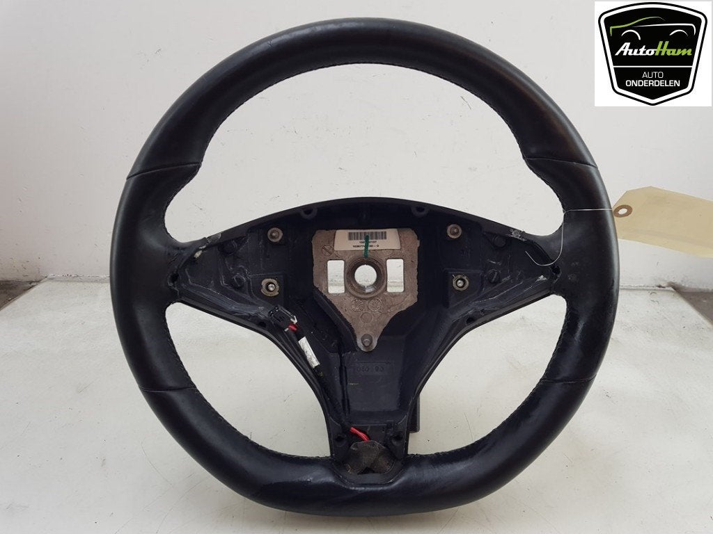 STUUR Tesla Model S (01-2012/02-2016) (|103677400D|), Germany_Sales@tesla.com, Gebruikt, Overige automerken, Ludwig-Prandtl-Straße 27 - 29
12526  Berlin, DE