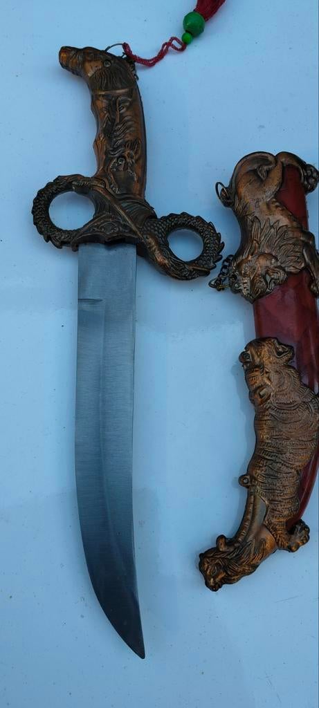 Fantasy messen, Verzamelen, Militaria | Algemeen, Ophalen