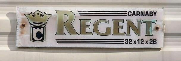 Stacaravan in snelverkoop 3.950€ 🚚 inclusief !!!