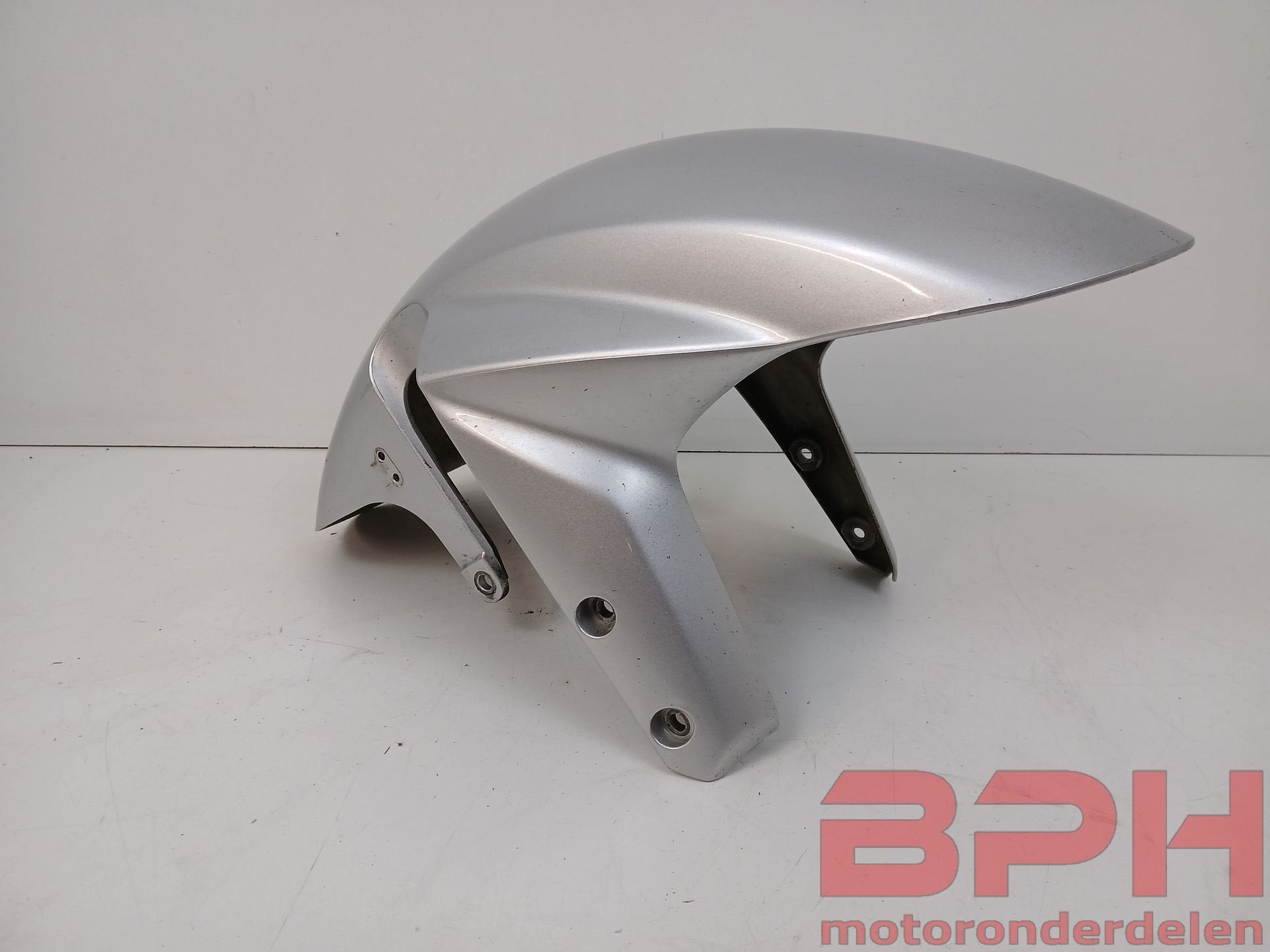 Spatbord Suzuki GSX-R 600 750 1000 K3 K4 K5 2003 t/m 2005 GS, -, Utilisé, -, -