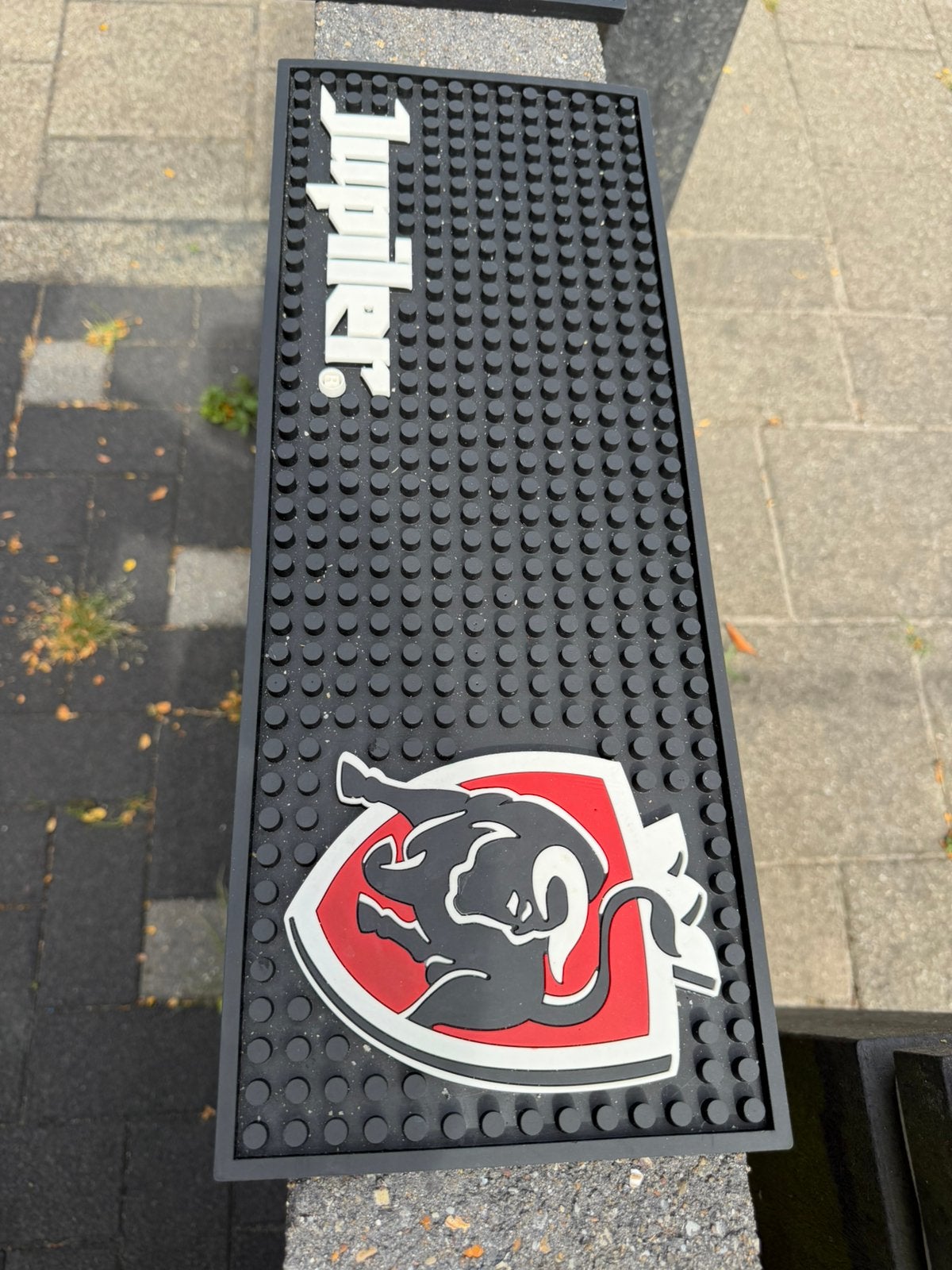 Jupiler barmatjes nieuw, Verzamelen, Merken en Reclamevoorwerpen, Ophalen, Nieuw, Gebruiksvoorwerp