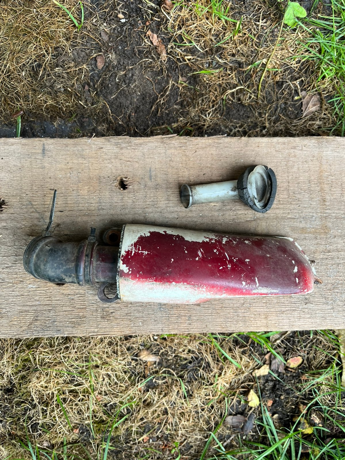 Complete luchtfilter honda amigo novio, Fietsen en Brommers, Brommeronderdelen | Oldtimers, Ophalen