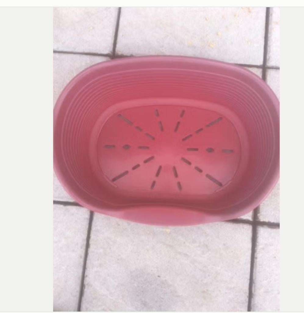 panier pour chat/chien, Enlèvement ou Envoi, Comme neuf