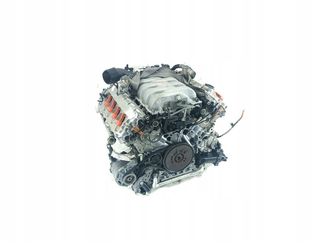 Moteur BVJ Complet A6 AUDI A8