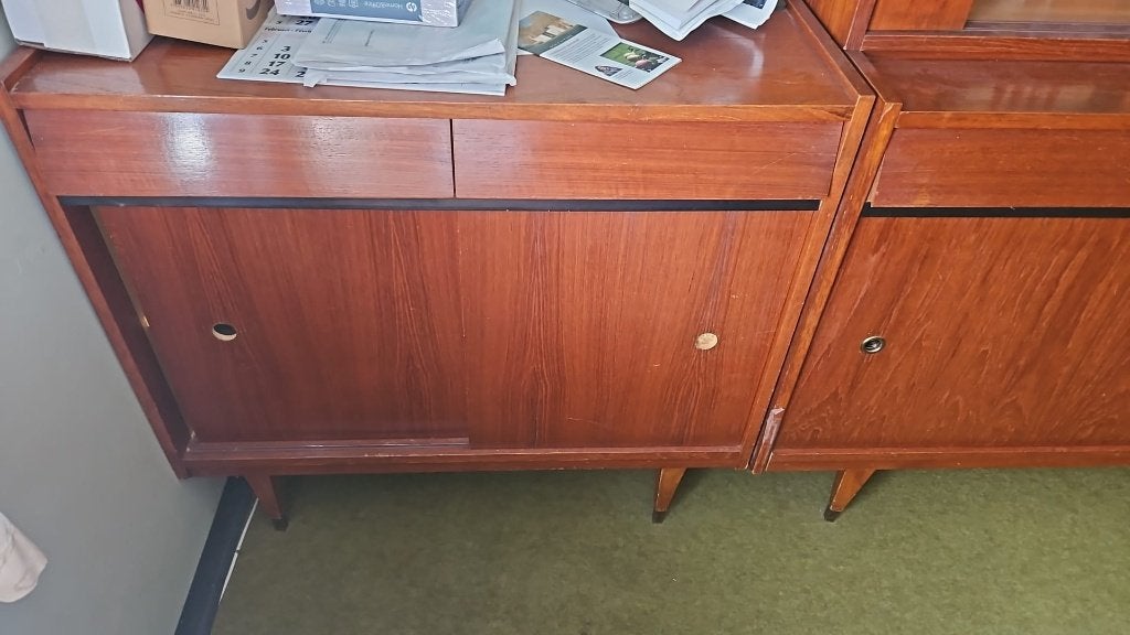 eetplaats, Huis en Inrichting, Ophalen, Gebruikt