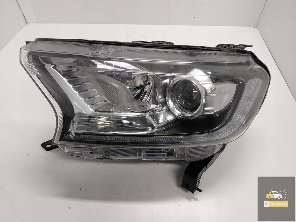 Ford Ranger III Lift Xenon lamp links Perfect, Gebruikt, Info@ford.com, Ford, Ford Motor Company