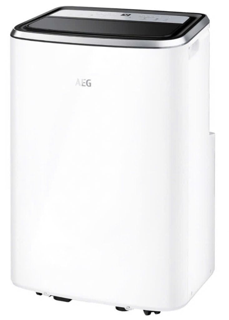 Krachtige Airco AEG (nieuw), Ophalen of Verzenden, Zo goed als nieuw