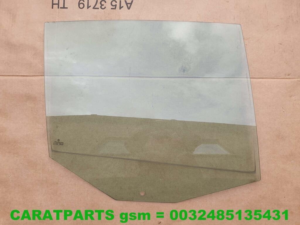 1K6845026B Volkswagen Golf 5 portierruit golf 5 ruit golf 5, Auto-onderdelen, Gebruikt, Volkswagen, Volkswagen AG, Vw@volkswagen.de