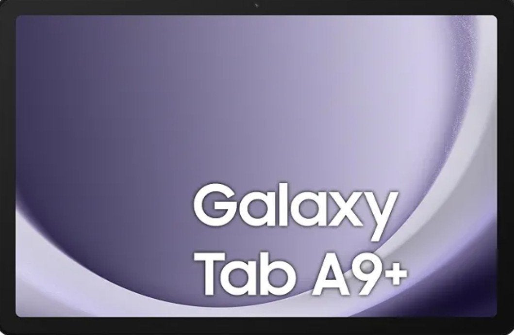 Samsung galaxy tab a9+, Computers en Software, Android Tablets, 64 GB, Ophalen