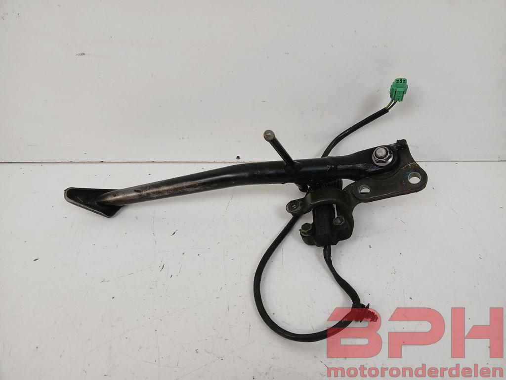 Standaard Suzuki GSX-R 1000 K5 - K6 2005 t/m 2006 zijstandaa, Motoren, Ophalen of Verzenden, -, -, -