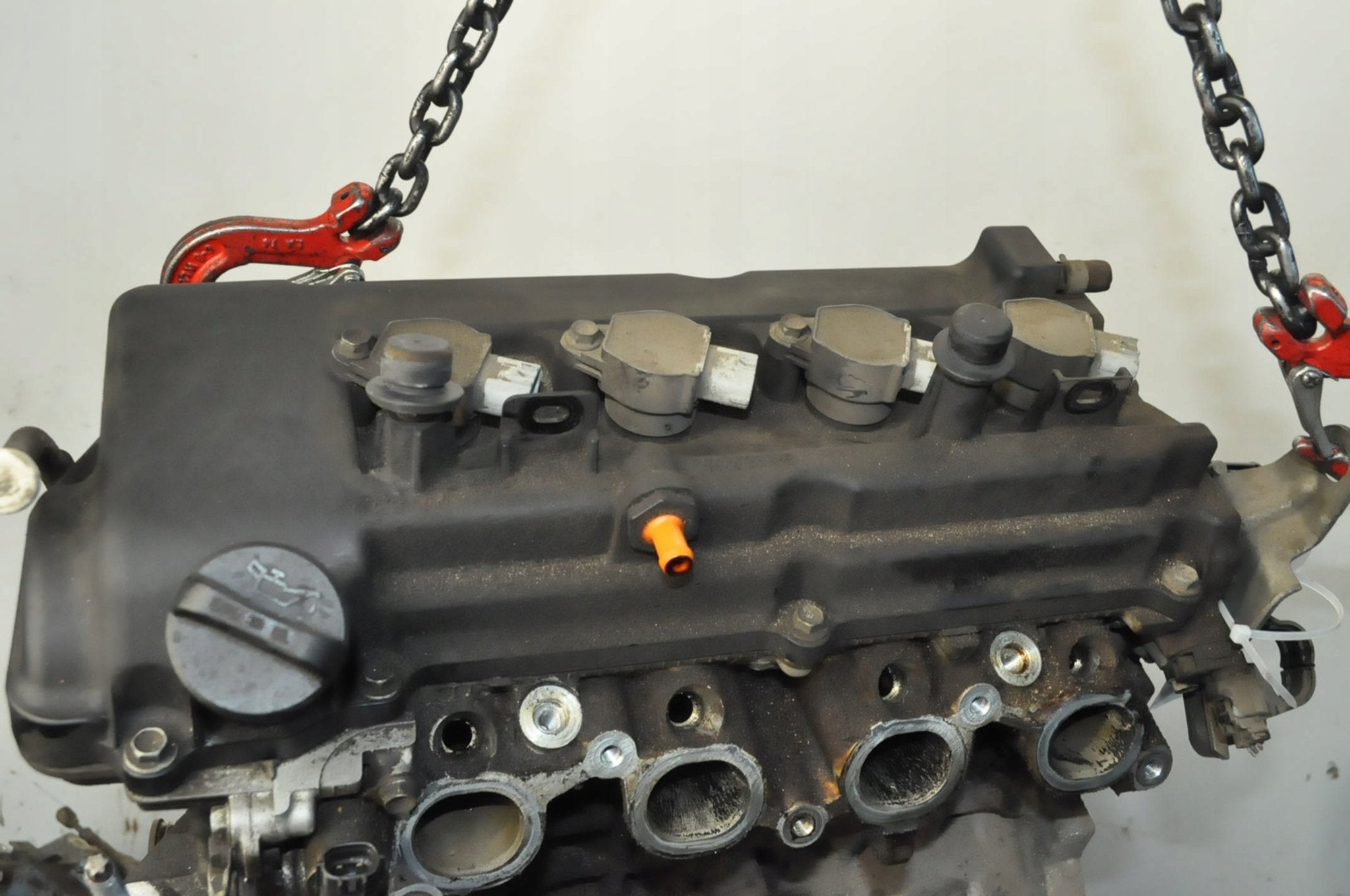 Moteur 4A92 Nu MITSUBISHI LANCER ASX, Envoi, Utilisé, Daihatsu