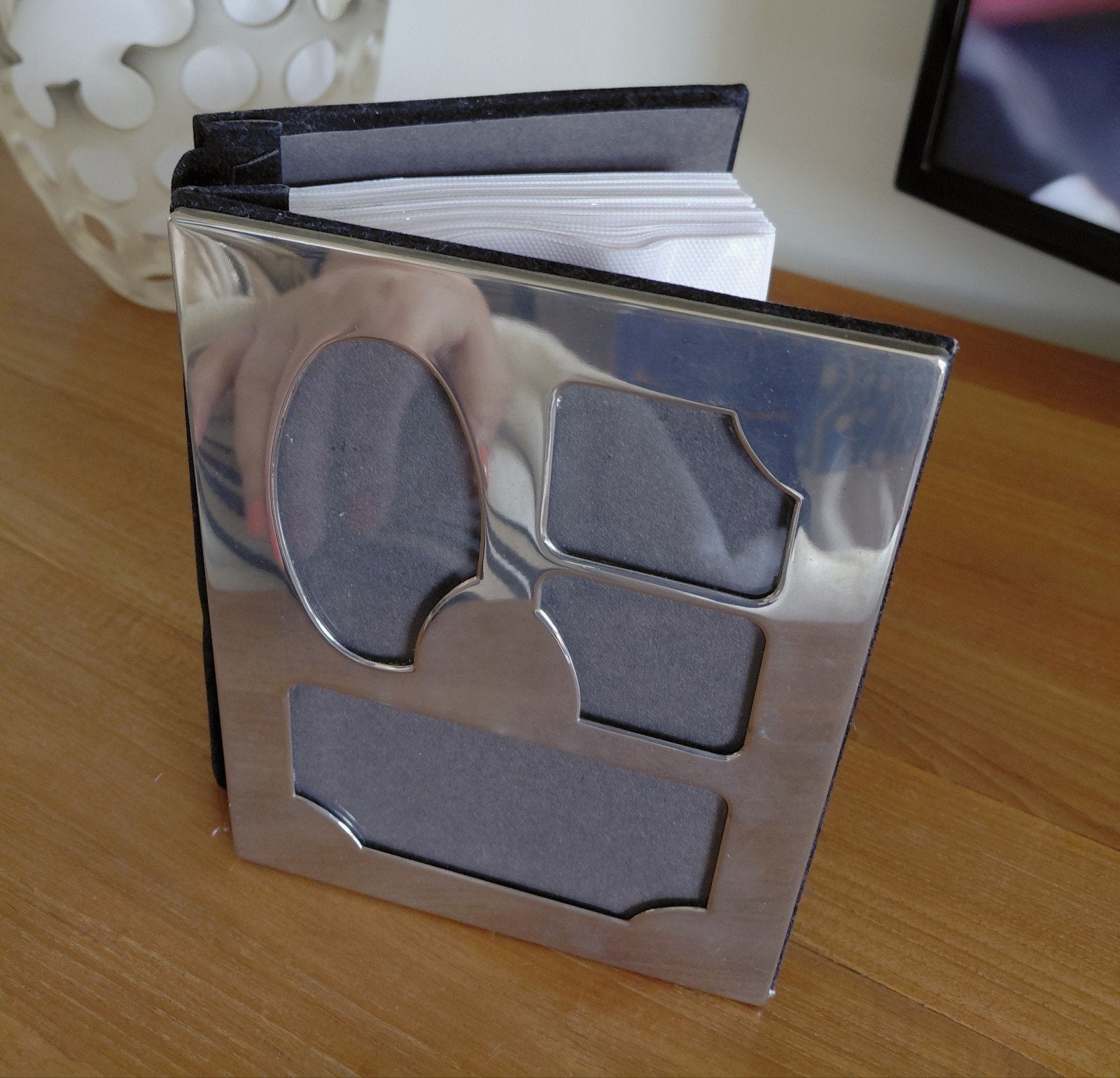 Fotoalbum voor 100 foto's, TV, Hi-fi & Vidéo, Albums photo & Accessoires, Enlèvement ou Envoi
