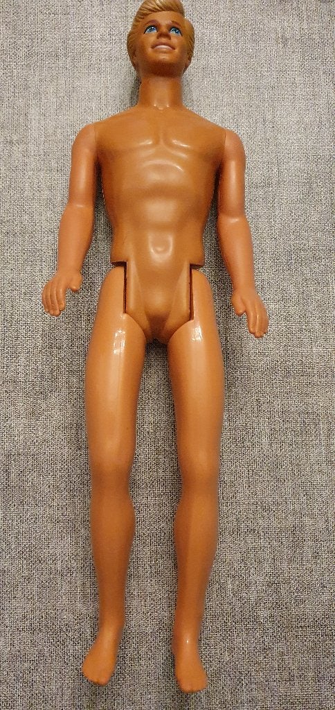 barbie: 3 poppen, kleding en toebehoren, Enfants & Bébés, Enlèvement ou Envoi, Barbie